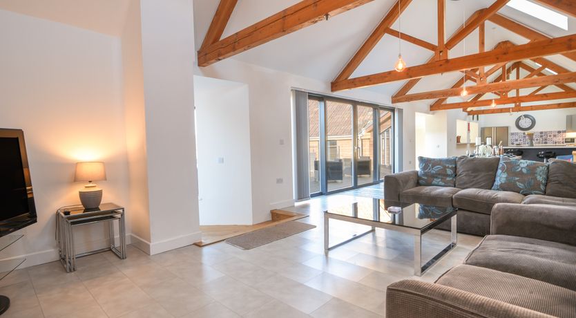 Photo of The Stables