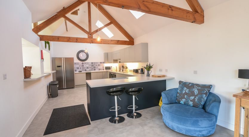 Photo of The Stables