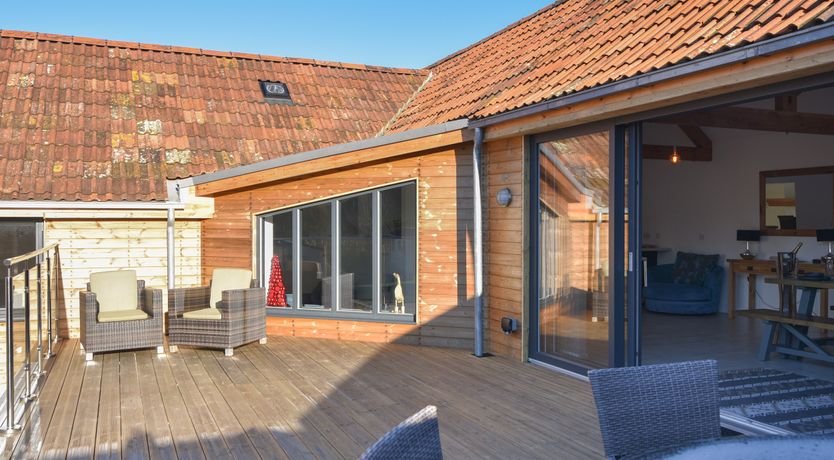 Photo of The Stables