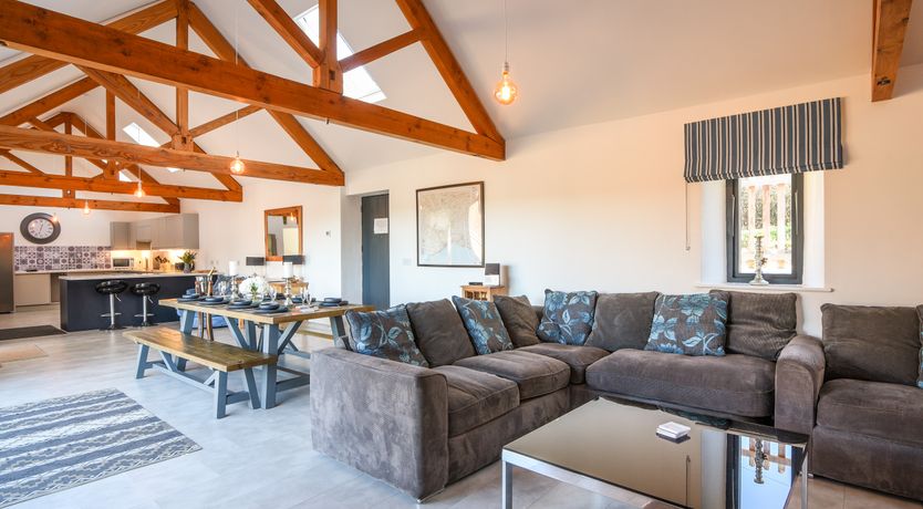 Photo of The Stables