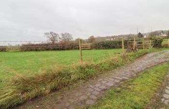 The Wheatley Holiday Cottage