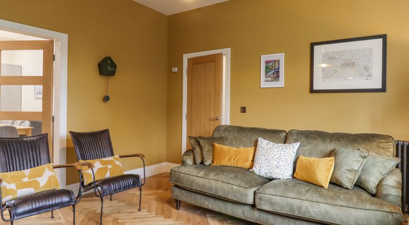 Photo of The Wheatley