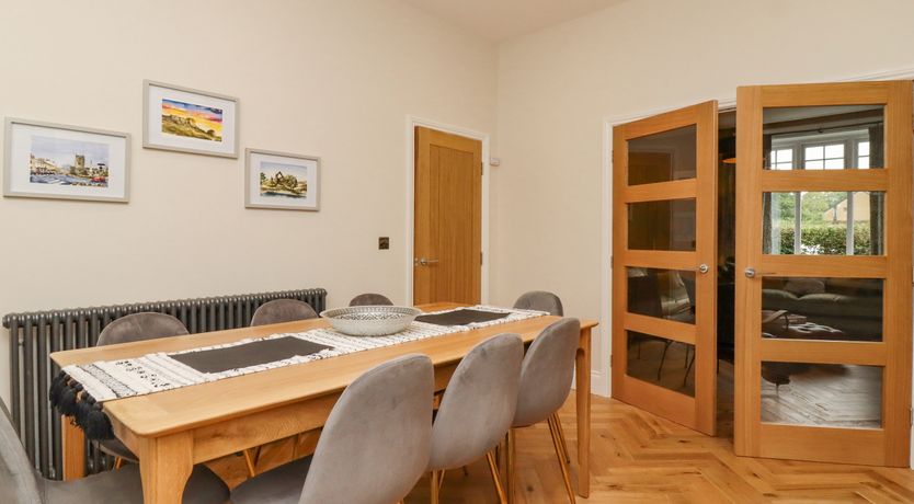 Photo of The Wheatley