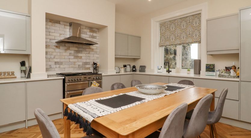 Photo of The Wheatley