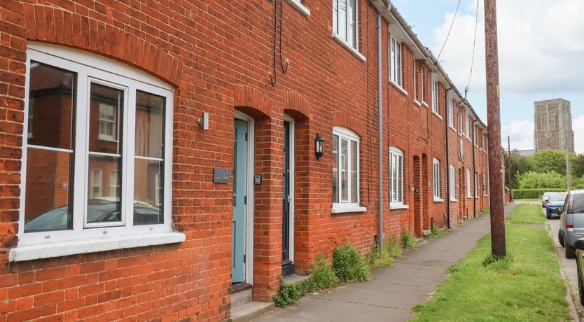 Photo of Sea Mouse Cottage