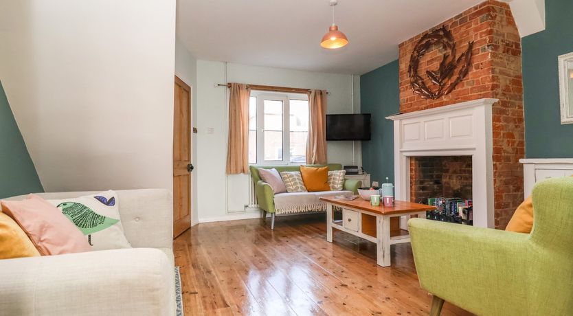 Photo of Sea Mouse Cottage