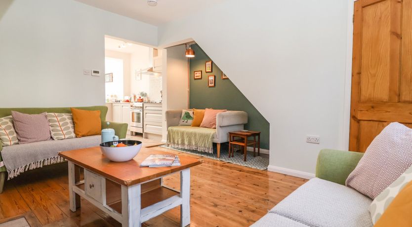 Photo of Sea Mouse Cottage