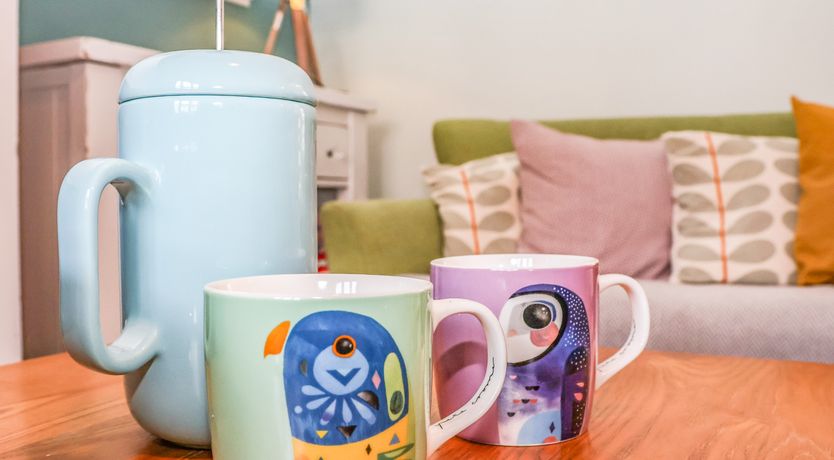 Photo of Sea Mouse Cottage