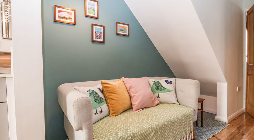 Photo of Sea Mouse Cottage