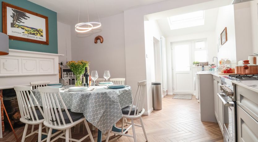 Photo of Sea Mouse Cottage