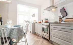 Photo of Sea Mouse Cottage