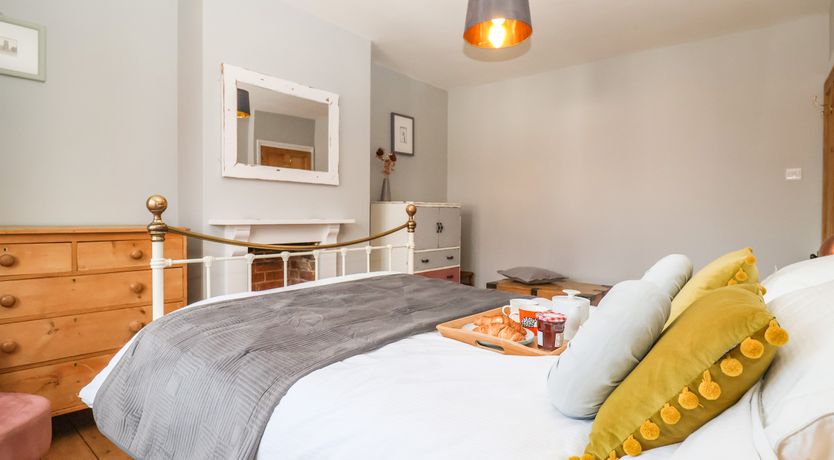 Photo of Sea Mouse Cottage