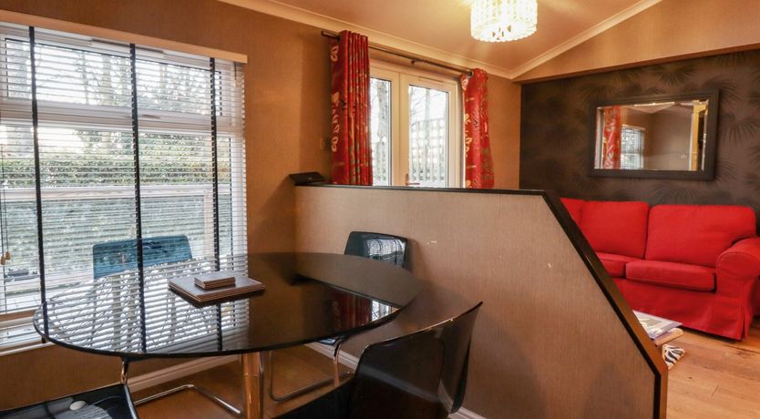 Photo of Swinsty Lodge