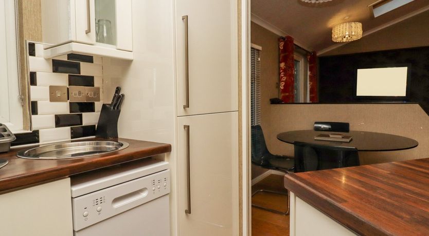 Photo of Swinsty Lodge