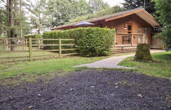 Swinsty Lodge Holiday Cottage