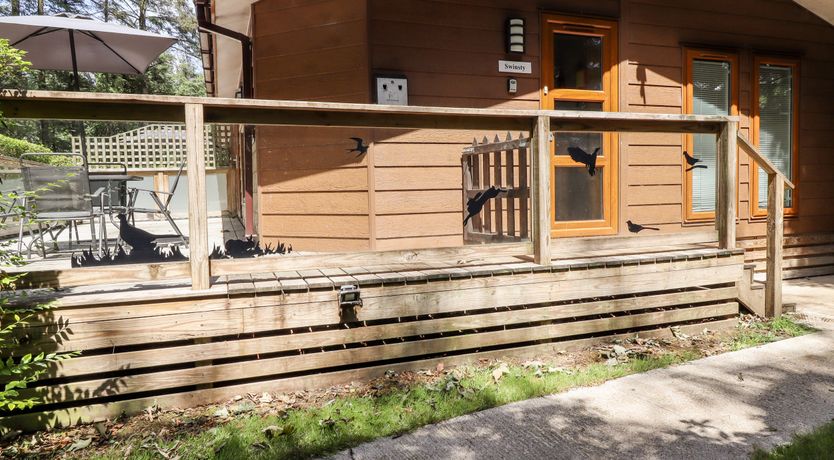 Photo of Swinsty Lodge