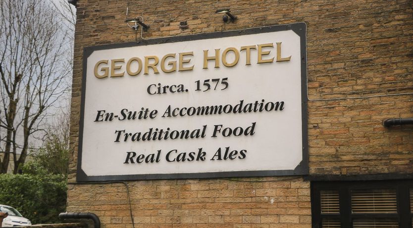 Photo of Howard's Hideaway