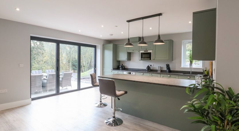 Photo of Fron Haul - Robin Goch