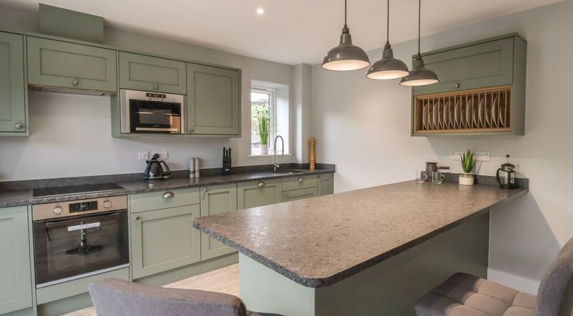 Photo of Fron Haul - Robin Goch