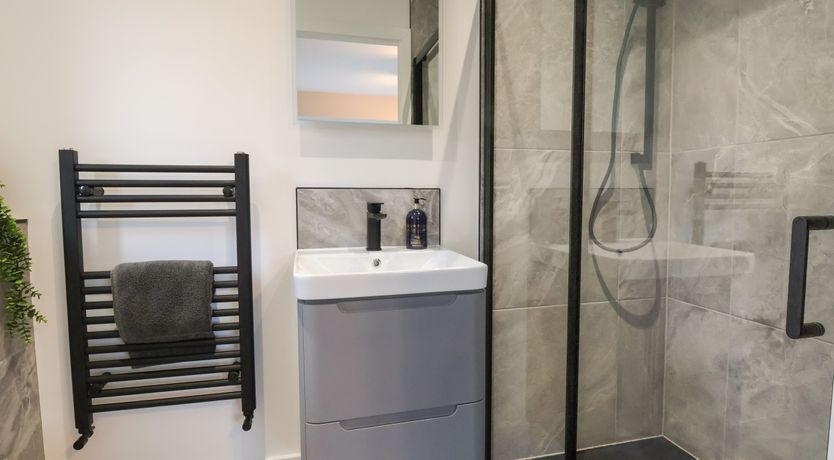 Photo of Fron Haul - Robin Goch