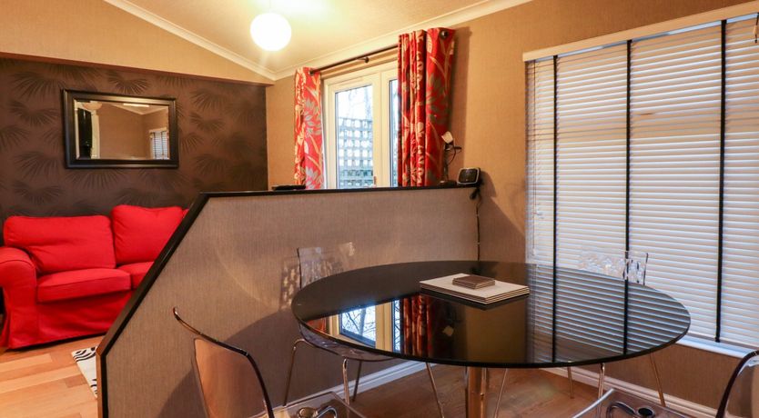 Photo of Washburn Lodge