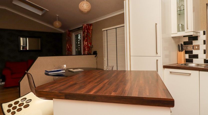 Photo of Washburn Lodge