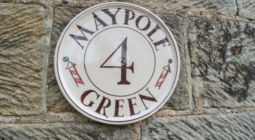 Photo of 4 Maypole Green