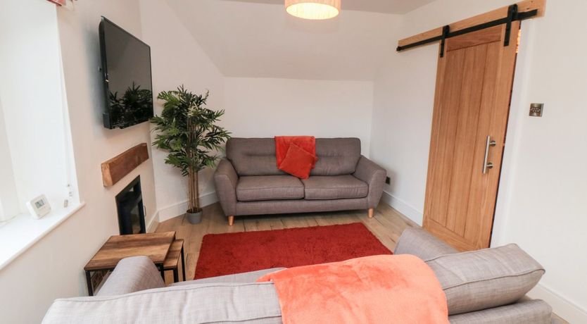 Photo of 4 Maypole Green