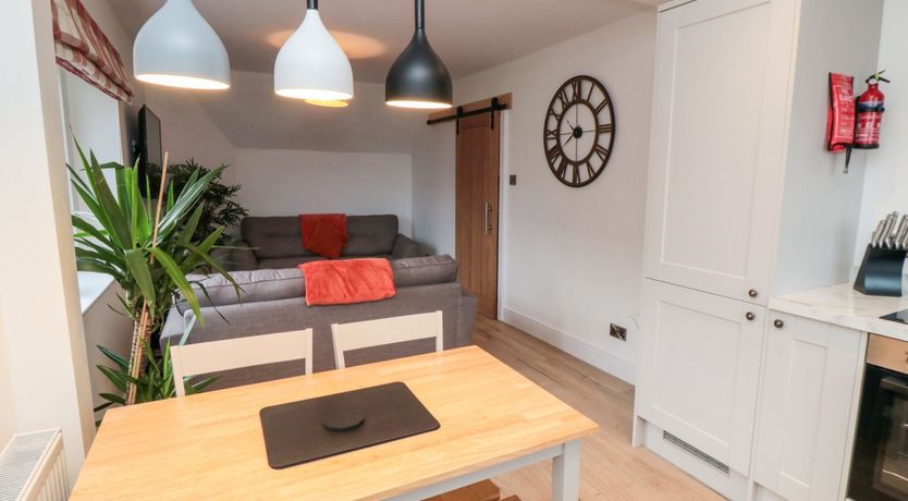 Photo of 4 Maypole Green