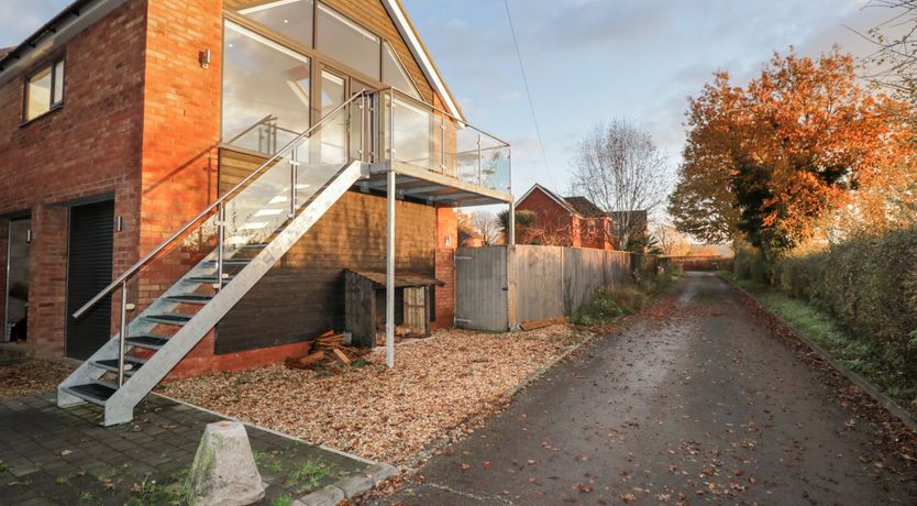 Photo of Upper Annex