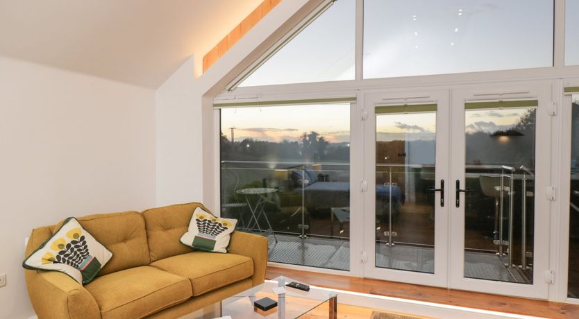 Photo of Upper Annex