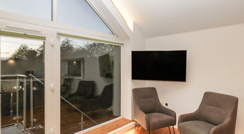 Photo of Upper Annex