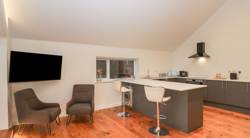 Photo of Upper Annex