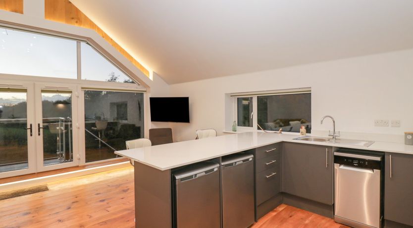 Photo of Upper Annex