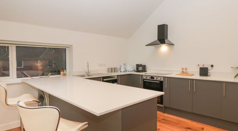 Photo of Upper Annex