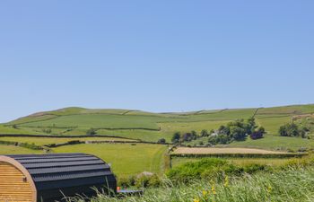 Holly Holiday Cottage