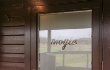 Moyle Lodge Holiday Cottage