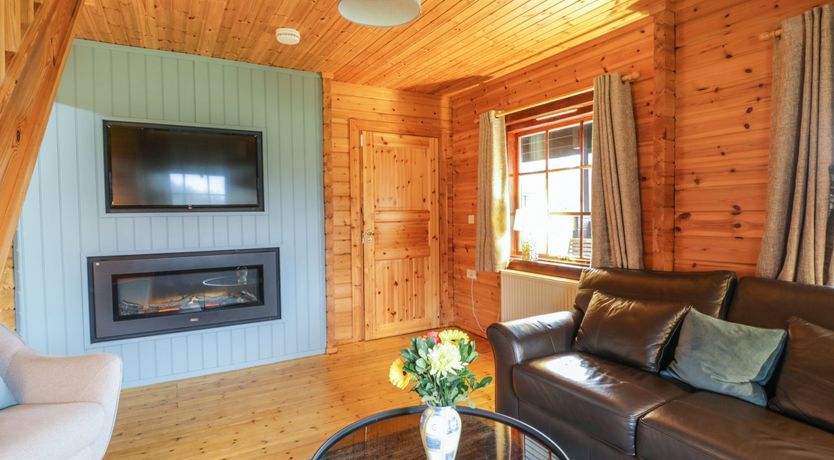 Photo of Moyle Lodge