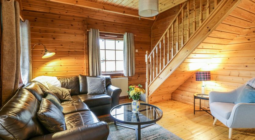 Photo of Moyle Lodge