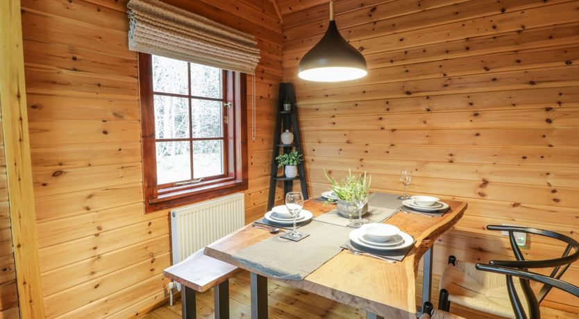 Photo of Moyle Lodge