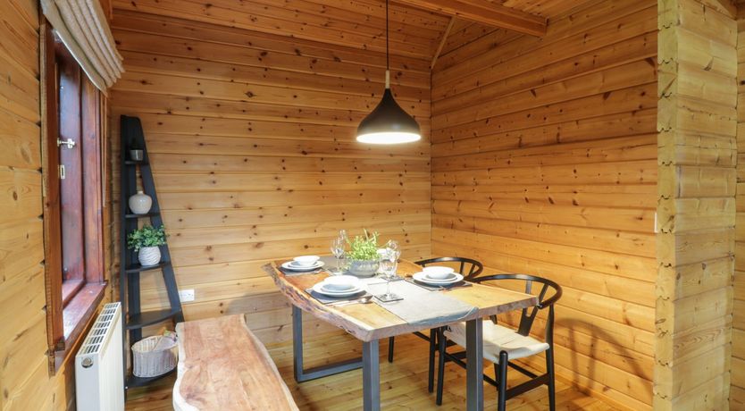 Photo of Moyle Lodge