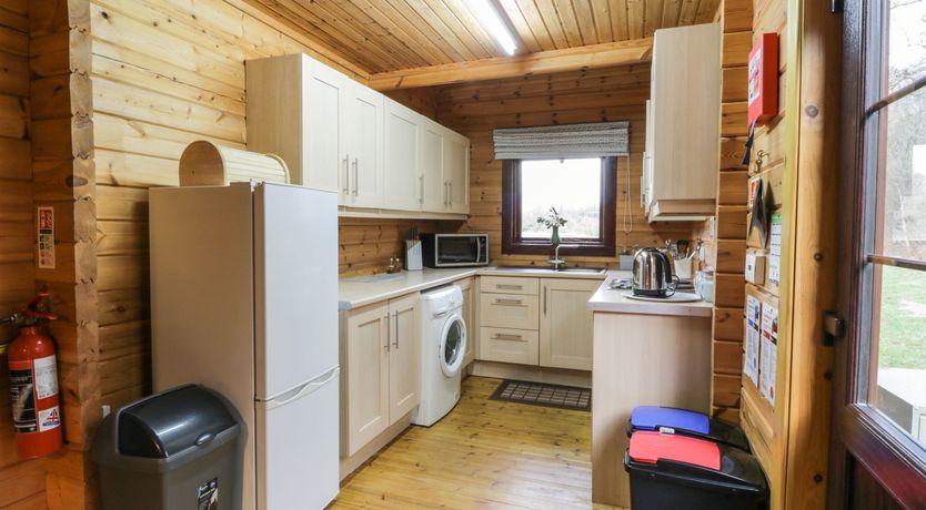 Photo of Moyle Lodge