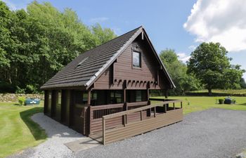 Moyle Lodge Holiday Cottage