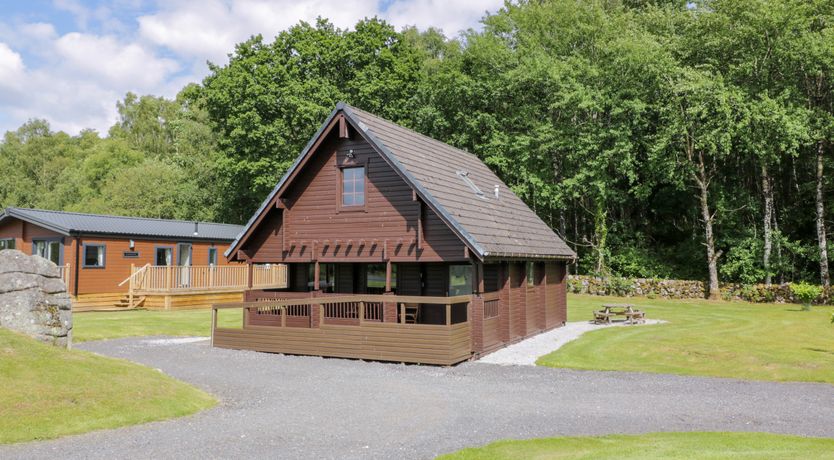 Photo of Moyle Lodge