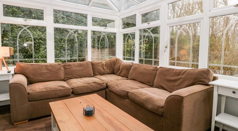 Photo of Tree of Life House, Number 27 Bere Lane