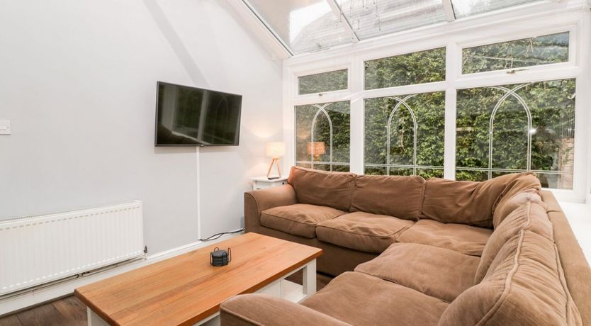 Photo of Tree of Life House, Number 27 Bere Lane