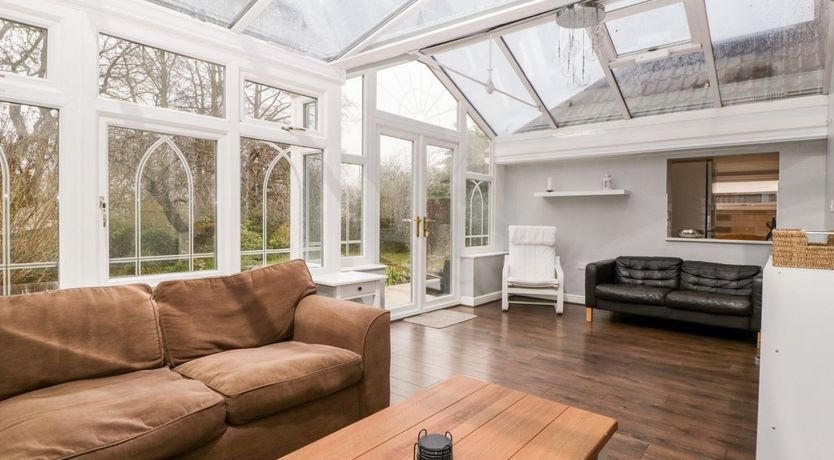 Photo of Tree of Life House, Number 27 Bere Lane