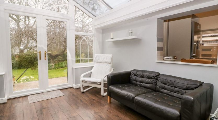 Photo of Tree of Life House, Number 27 Bere Lane