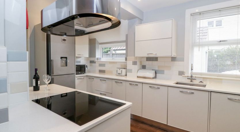 Photo of Tree of Life House, Number 27 Bere Lane