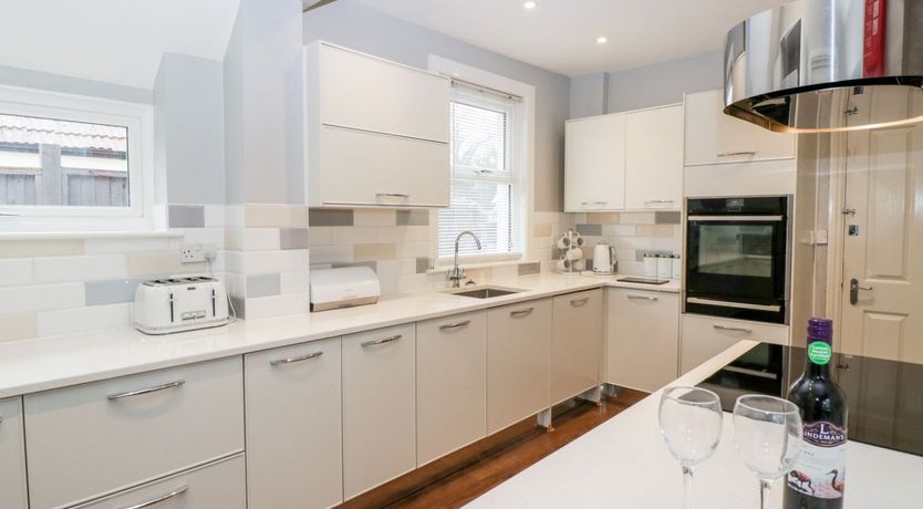 Photo of Tree of Life House, Number 27 Bere Lane